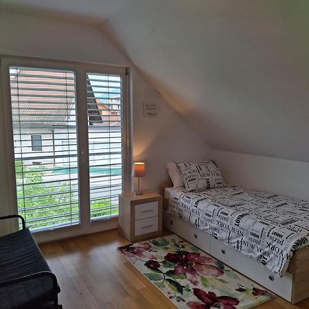 Spacious Family Home Near Bled - Modern & Cozy Radovljica Ngoại thất bức ảnh