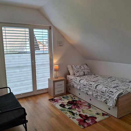 Spacious Family Home Near Bled - Modern & Cozy Radovljica Ngoại thất bức ảnh