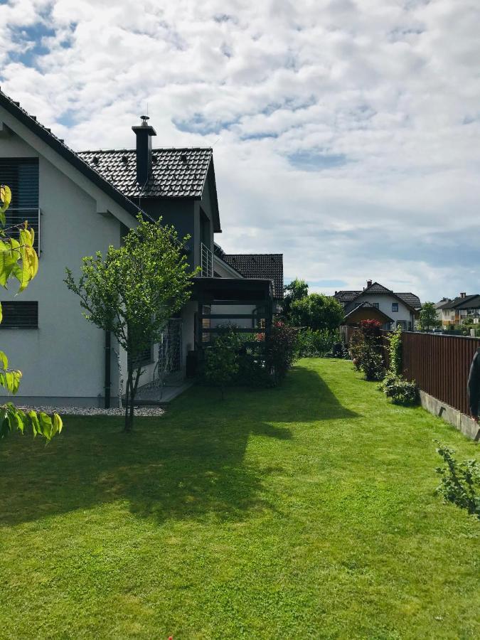 Spacious Family Home Near Bled - Modern & Cozy Radovljica Ngoại thất bức ảnh