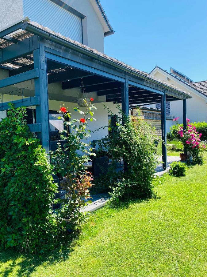 Spacious Family Home Near Bled - Modern & Cozy Radovljica Ngoại thất bức ảnh