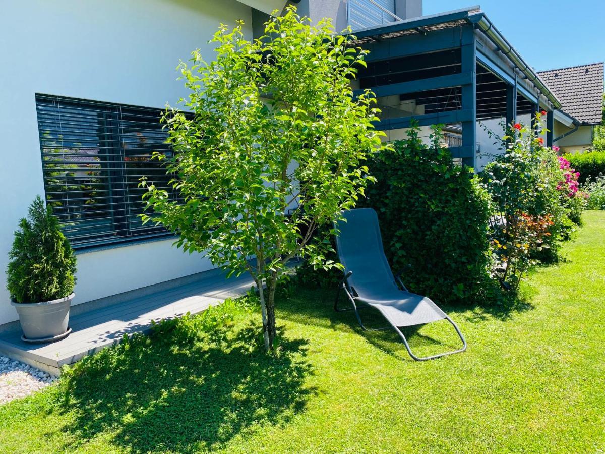 Spacious Family Home Near Bled - Modern & Cozy Radovljica Ngoại thất bức ảnh