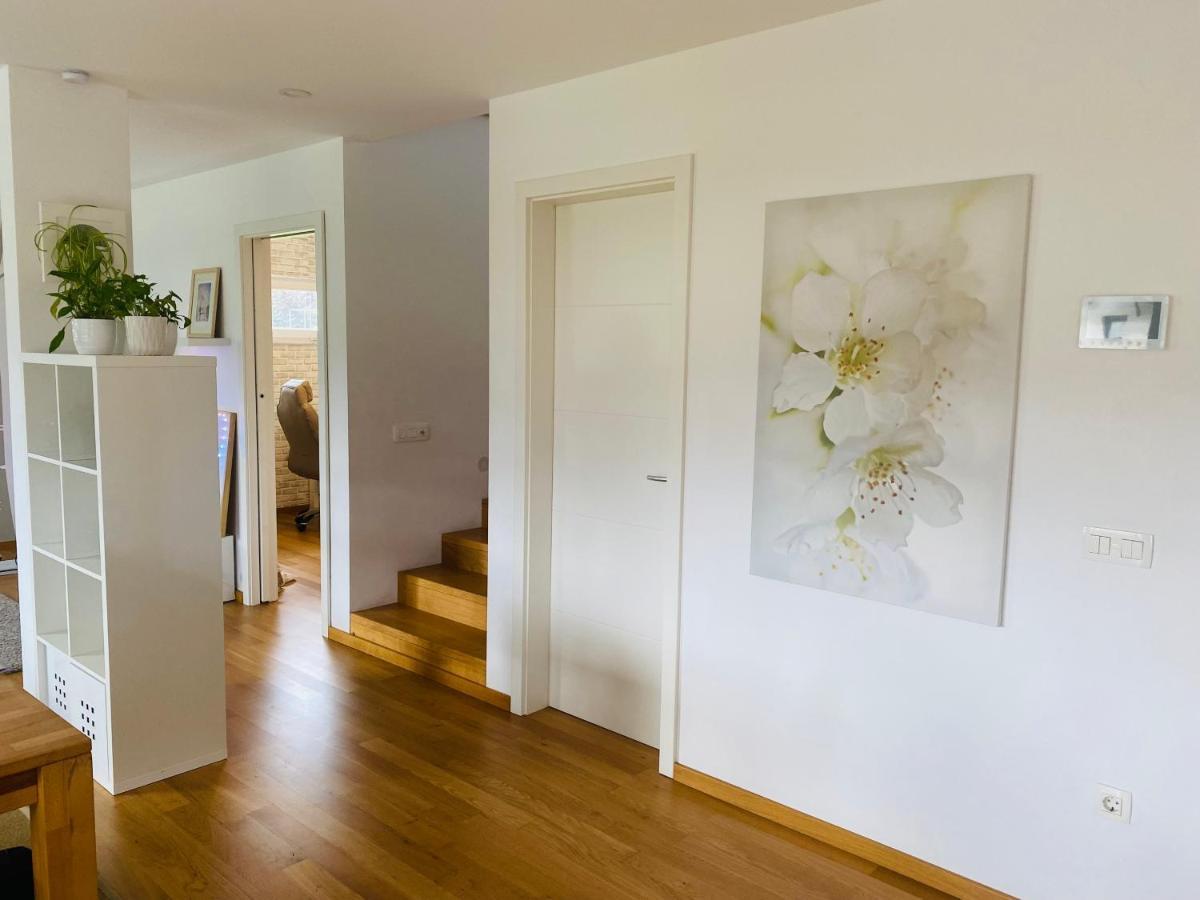 Spacious Family Home Near Bled - Modern & Cozy Radovljica Ngoại thất bức ảnh