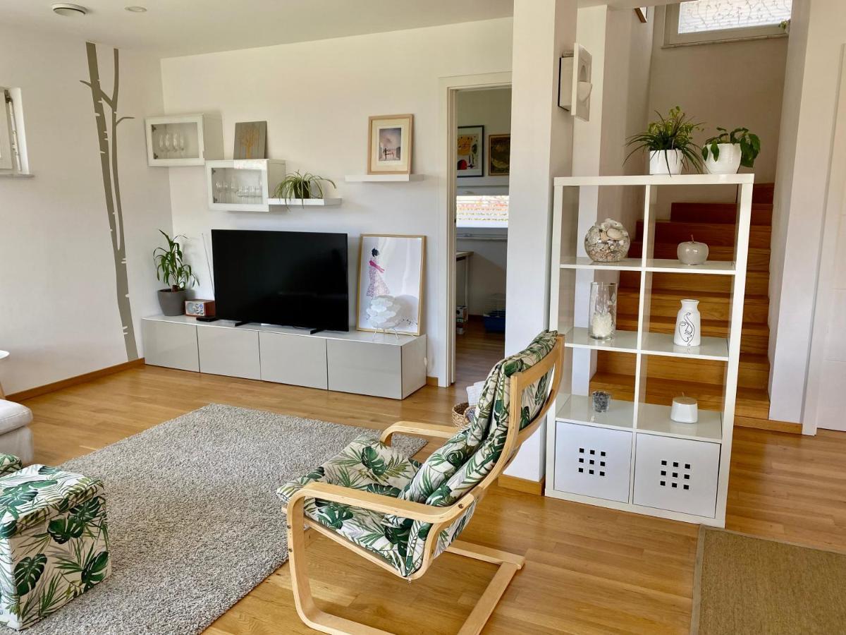 Spacious Family Home Near Bled - Modern & Cozy Radovljica Ngoại thất bức ảnh