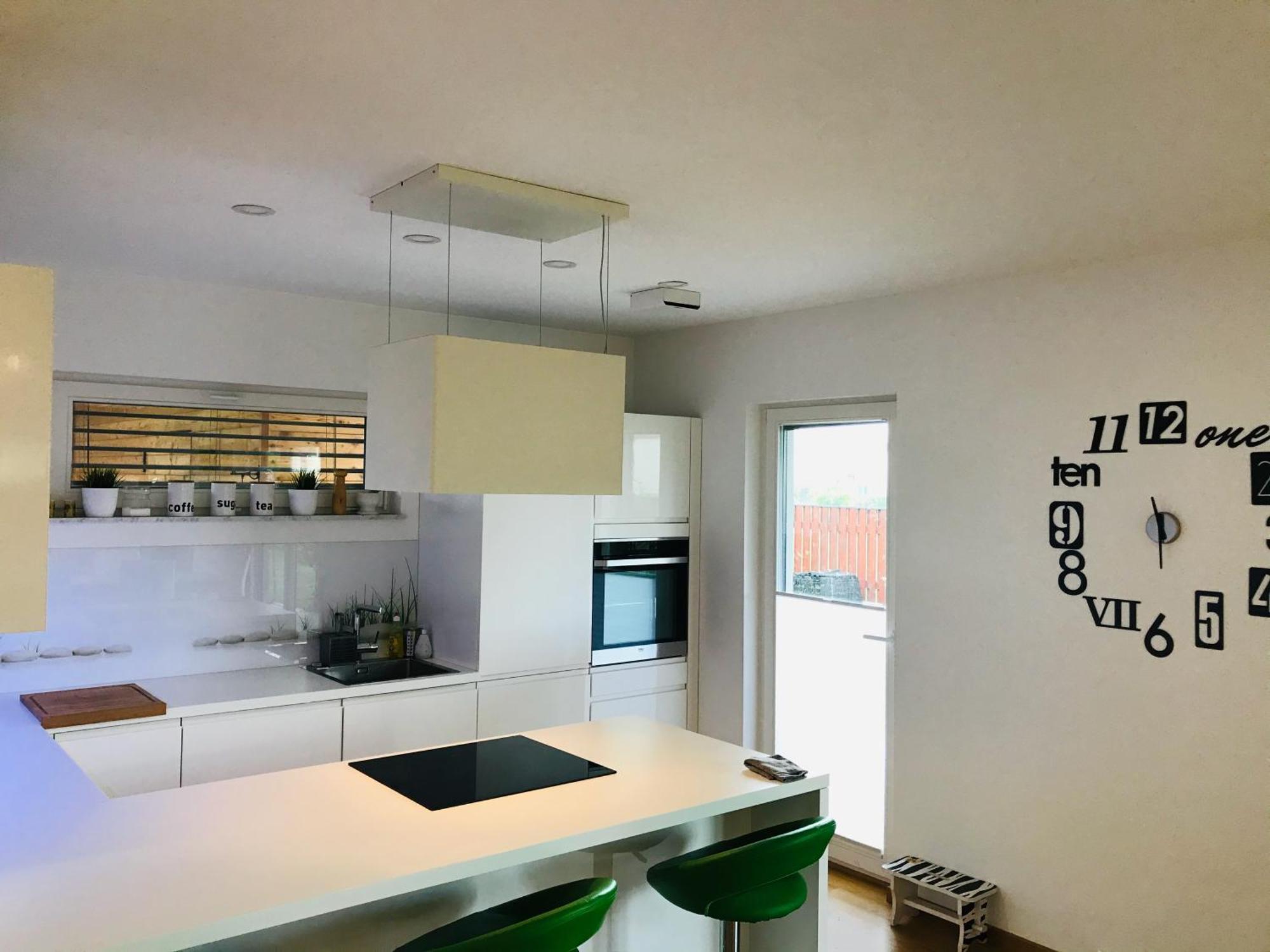 Spacious Family Home Near Bled - Modern & Cozy Radovljica Ngoại thất bức ảnh