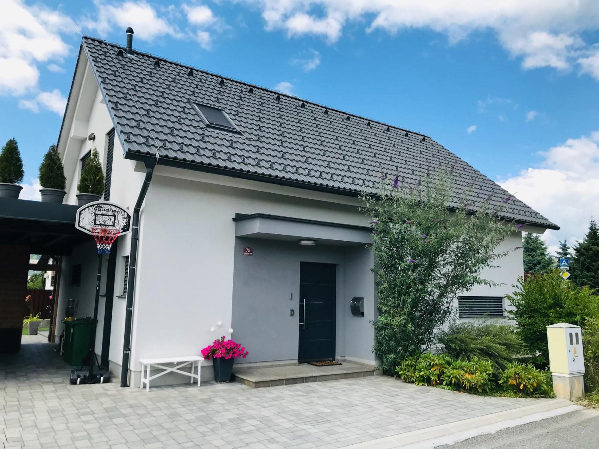 Spacious Family Home Near Bled - Modern & Cozy Radovljica Ngoại thất bức ảnh