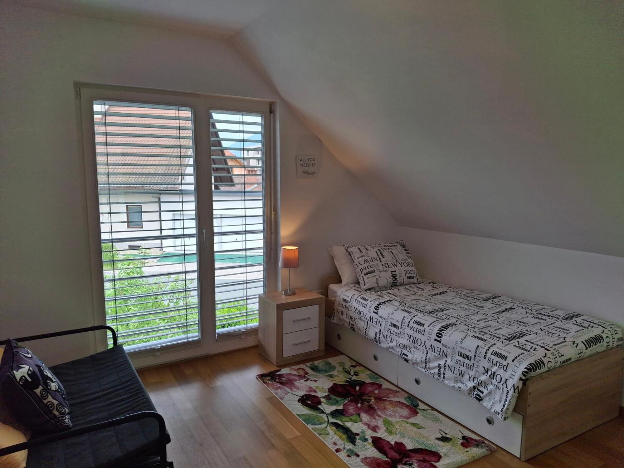 Spacious Family Home Near Bled - Modern & Cozy Radovljica Ngoại thất bức ảnh