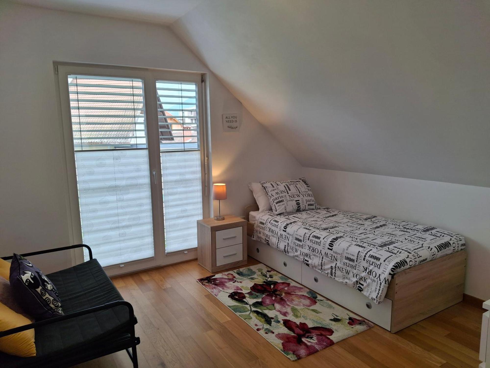 Spacious Family Home Near Bled - Modern & Cozy Radovljica Ngoại thất bức ảnh
