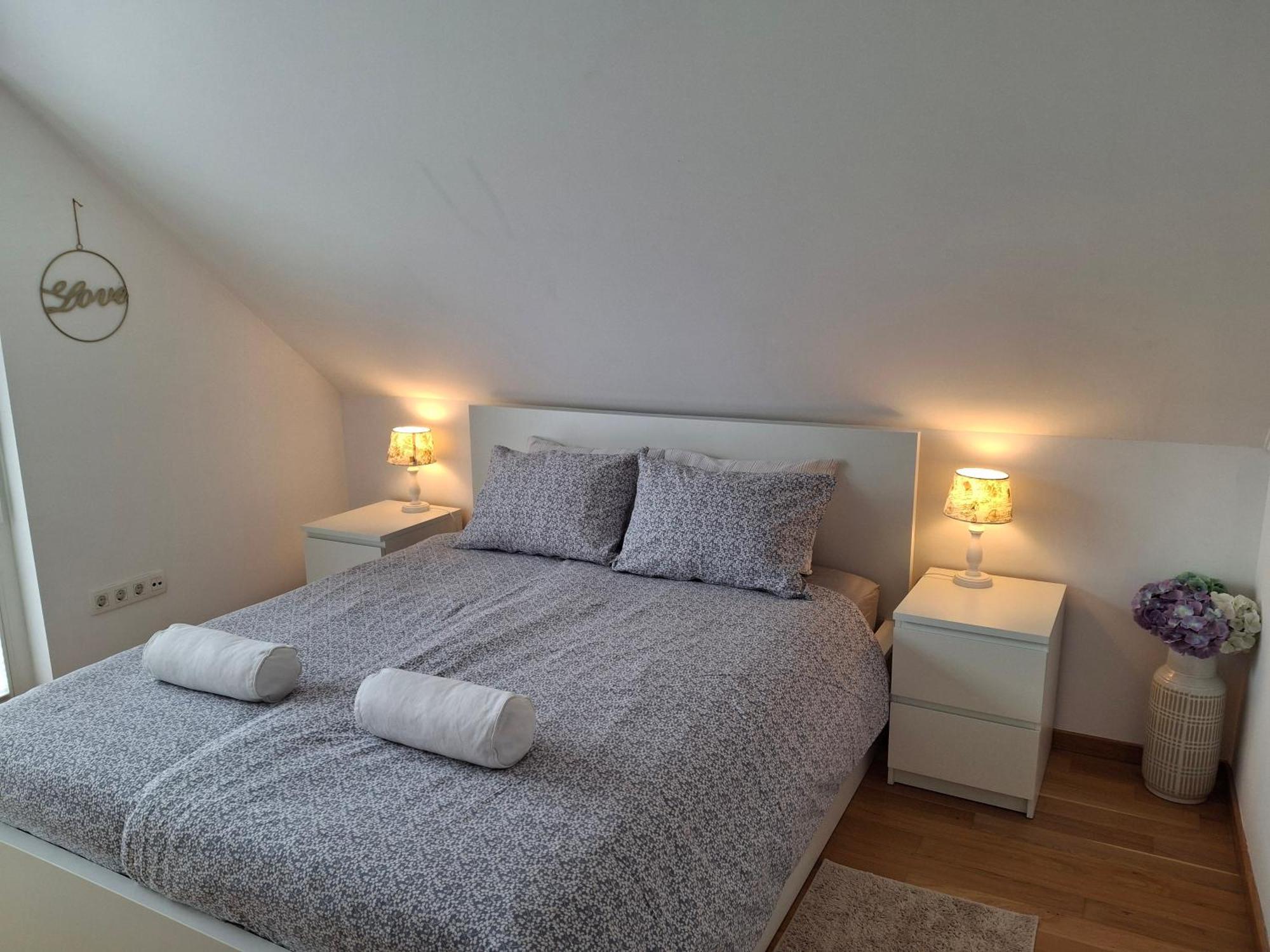Spacious Family Home Near Bled - Modern & Cozy Radovljica Ngoại thất bức ảnh