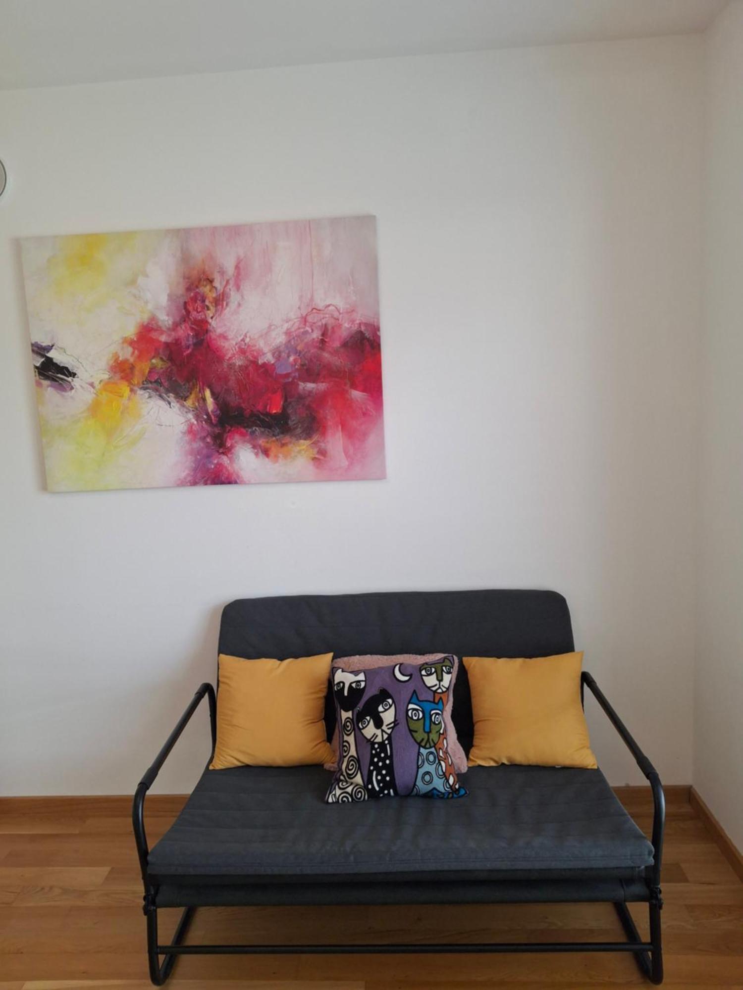Spacious Family Home Near Bled - Modern & Cozy Radovljica Ngoại thất bức ảnh