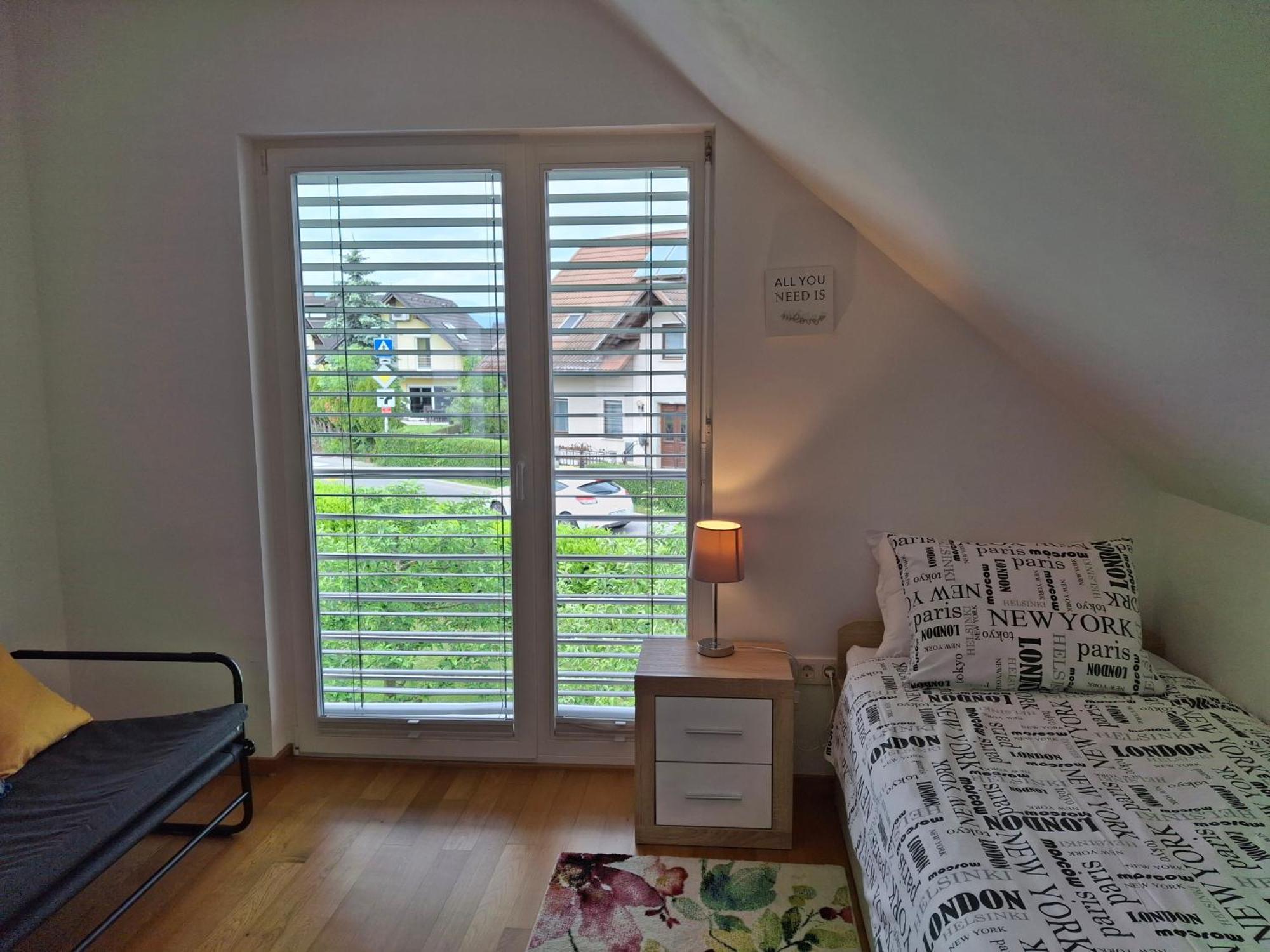 Spacious Family Home Near Bled - Modern & Cozy Radovljica Ngoại thất bức ảnh