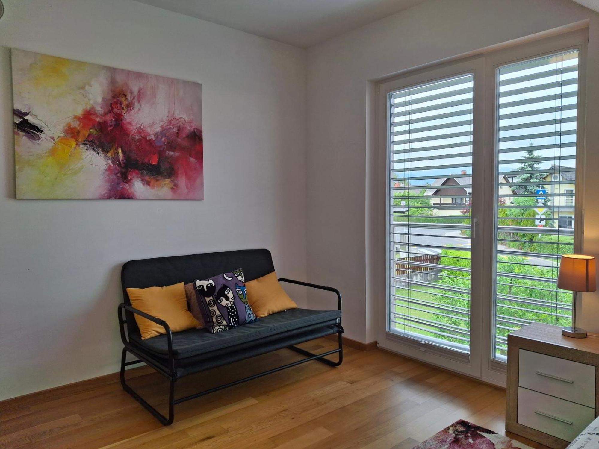 Spacious Family Home Near Bled - Modern & Cozy Radovljica Ngoại thất bức ảnh