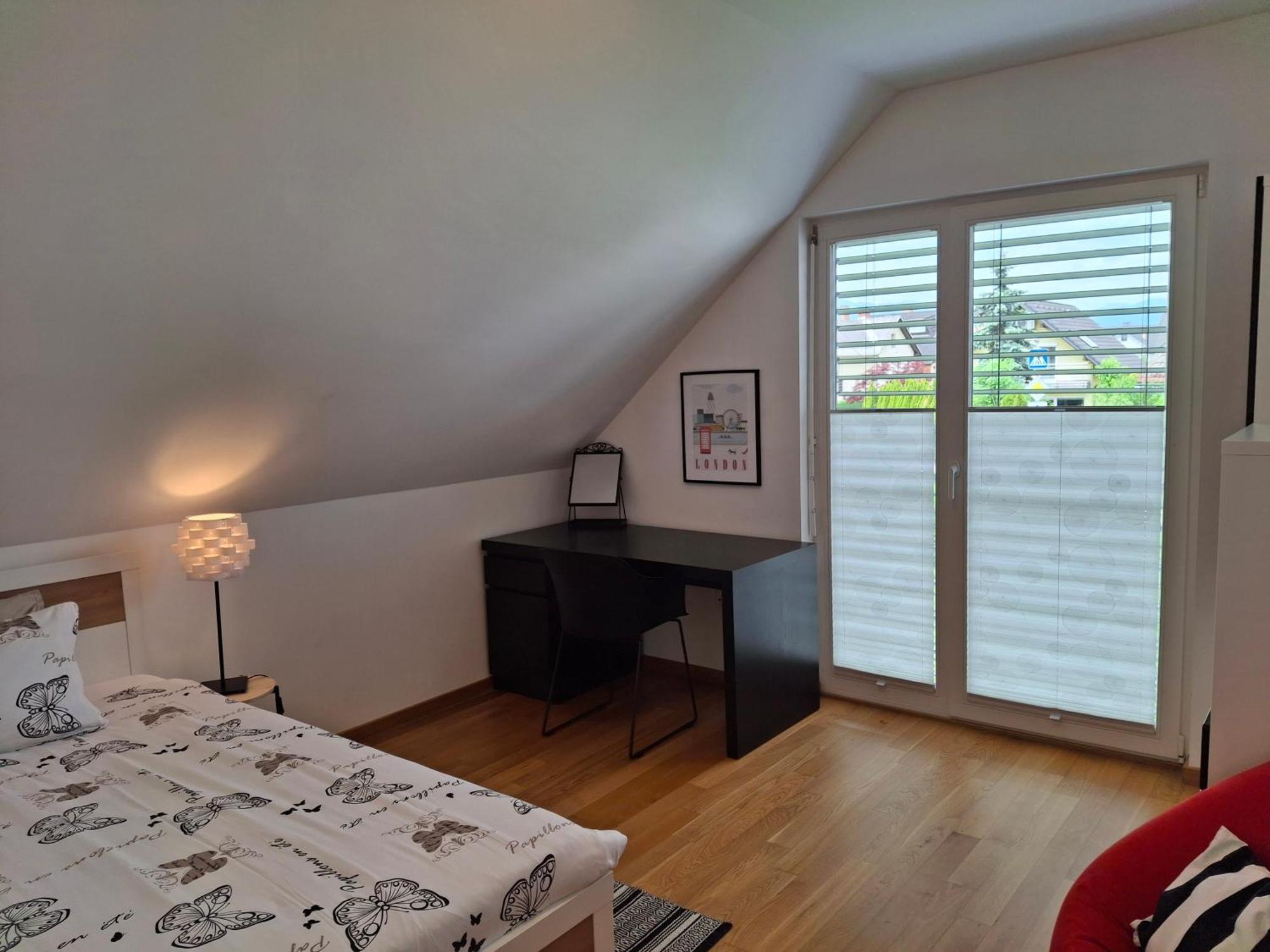 Spacious Family Home Near Bled - Modern & Cozy Radovljica Ngoại thất bức ảnh