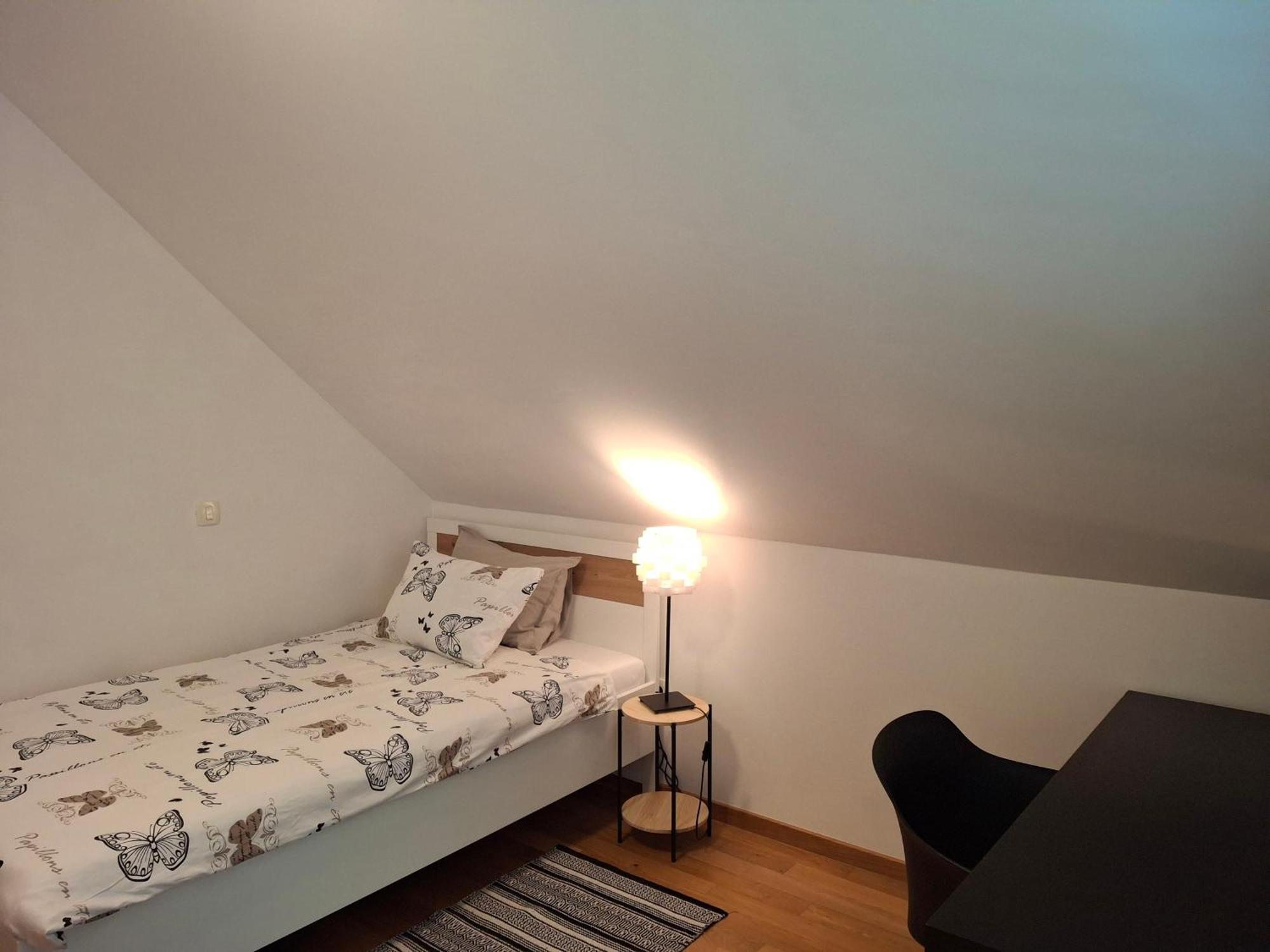 Spacious Family Home Near Bled - Modern & Cozy Radovljica Ngoại thất bức ảnh