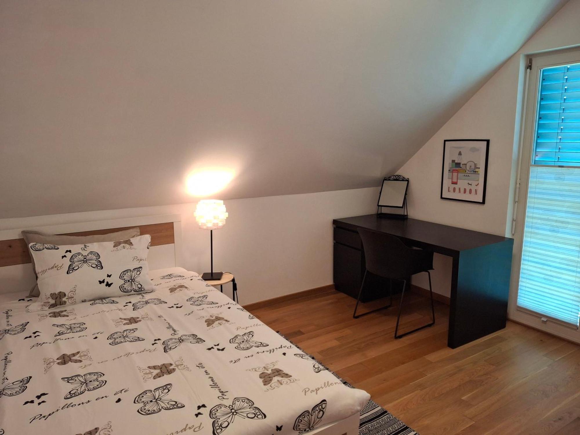 Spacious Family Home Near Bled - Modern & Cozy Radovljica Ngoại thất bức ảnh