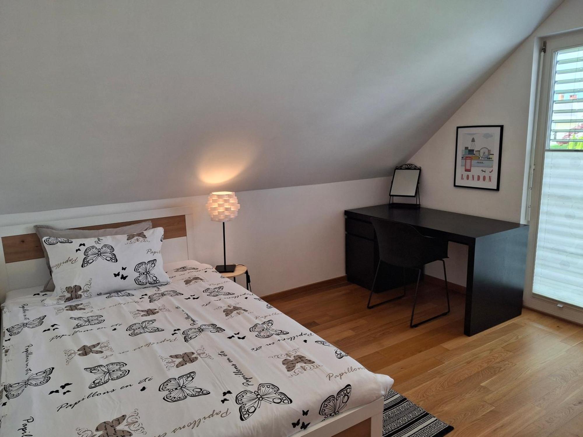Spacious Family Home Near Bled - Modern & Cozy Radovljica Ngoại thất bức ảnh