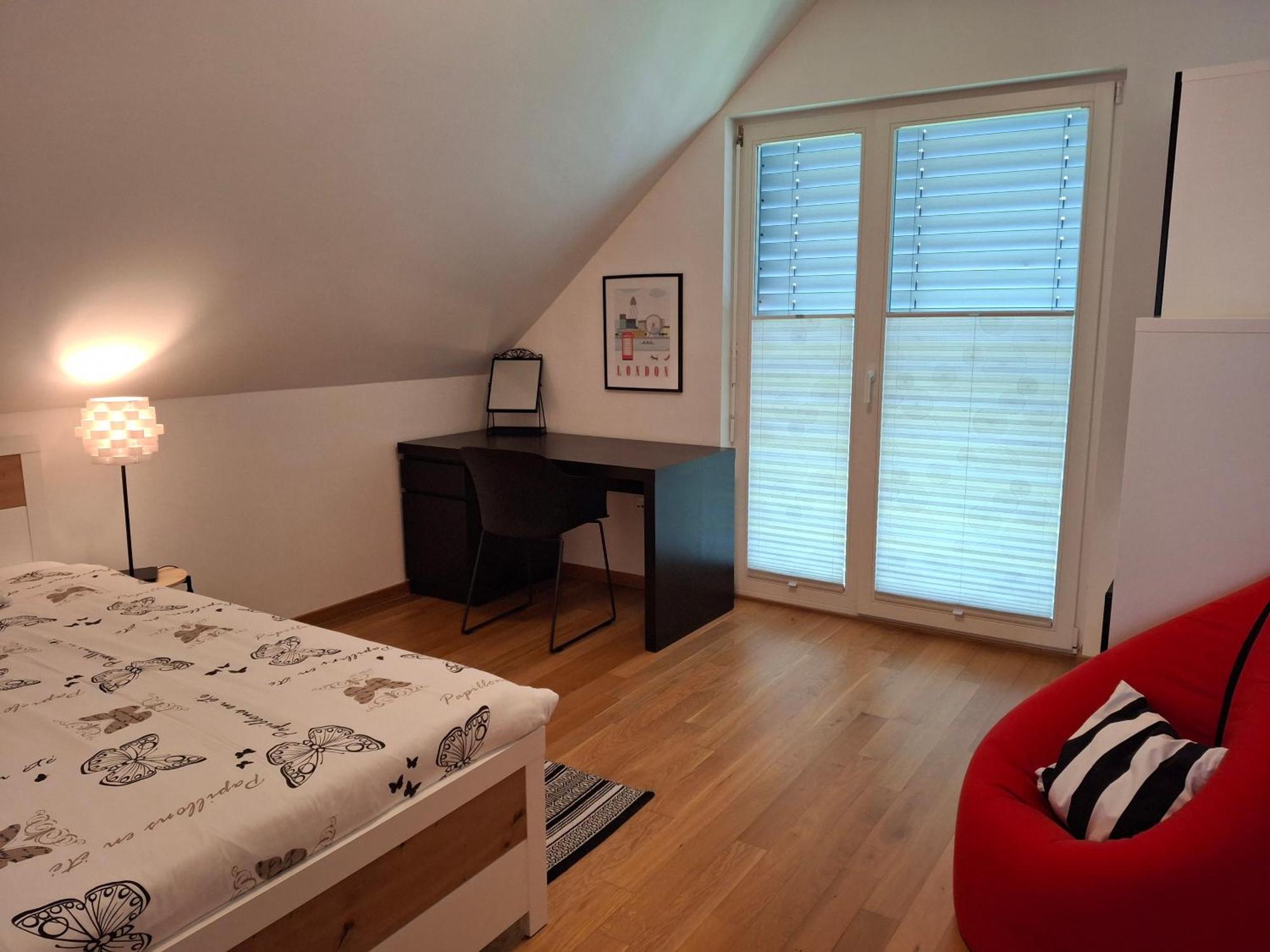Spacious Family Home Near Bled - Modern & Cozy Radovljica Ngoại thất bức ảnh